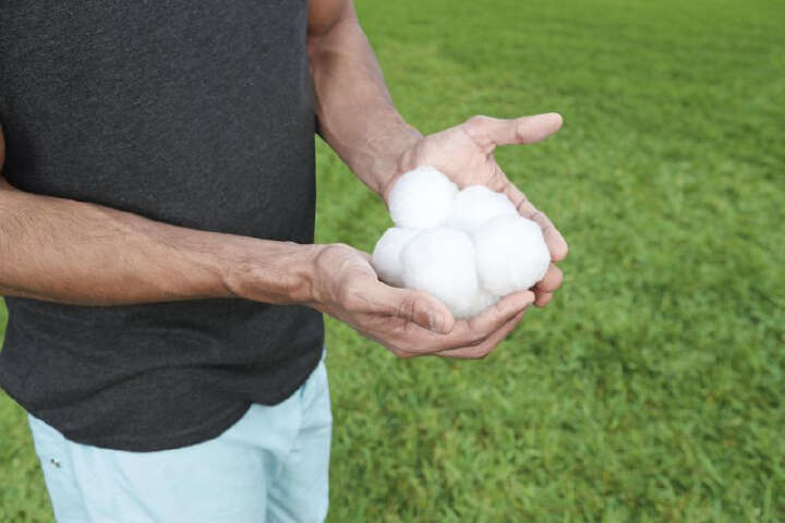 Bestway Polysphere Filterbälle für Sandfilteranlagen